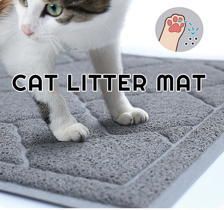 cat litter mats 2