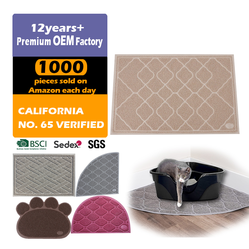 cat litter mats 6