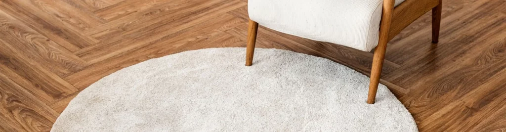 alfombrilla para silla