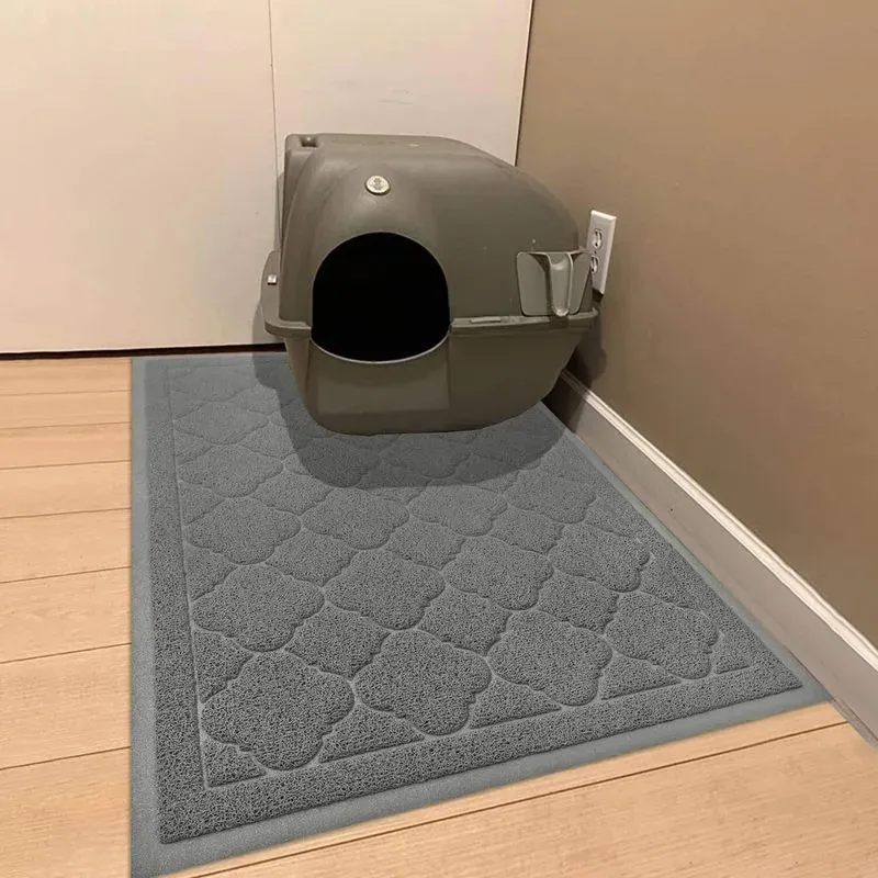 pet mat