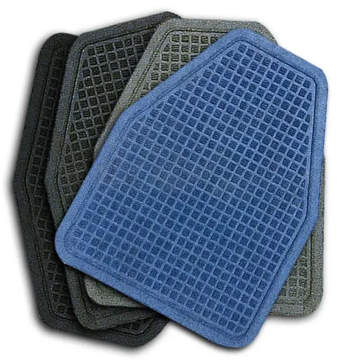 urinal mat