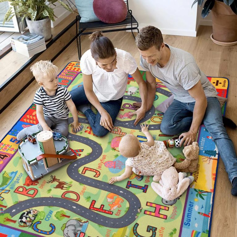 kids mat