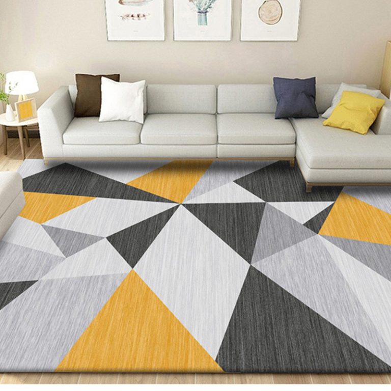 Area rugs