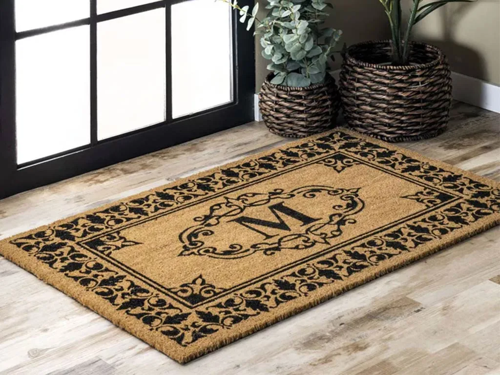 Area rugs protect space