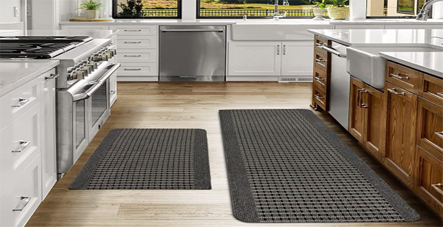 kitchen mats