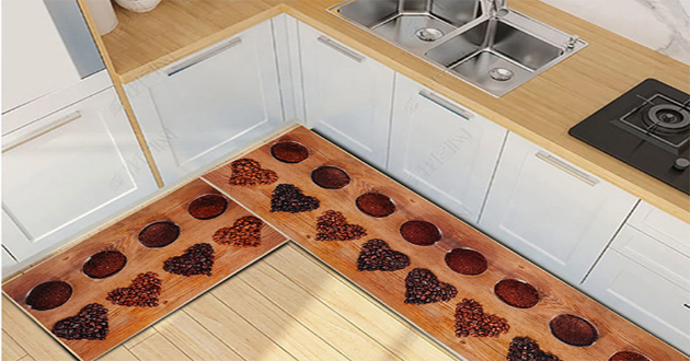 kitchen mats