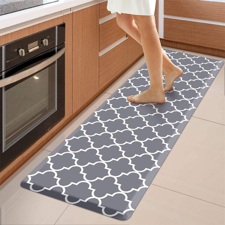 Jincheng kitchen mats reduce back stress