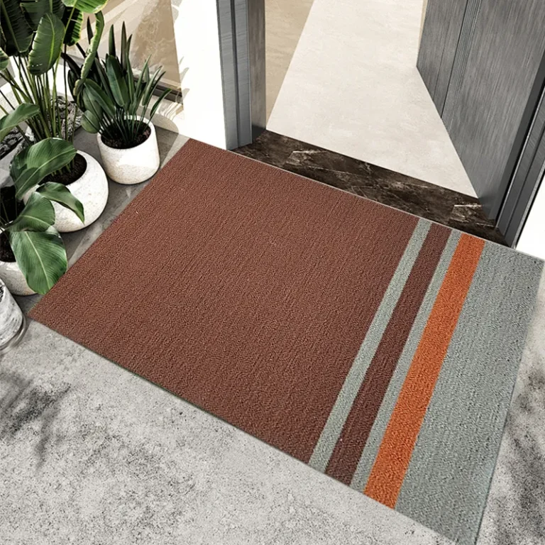 PVC Loop Utility Mats Front Door Mats