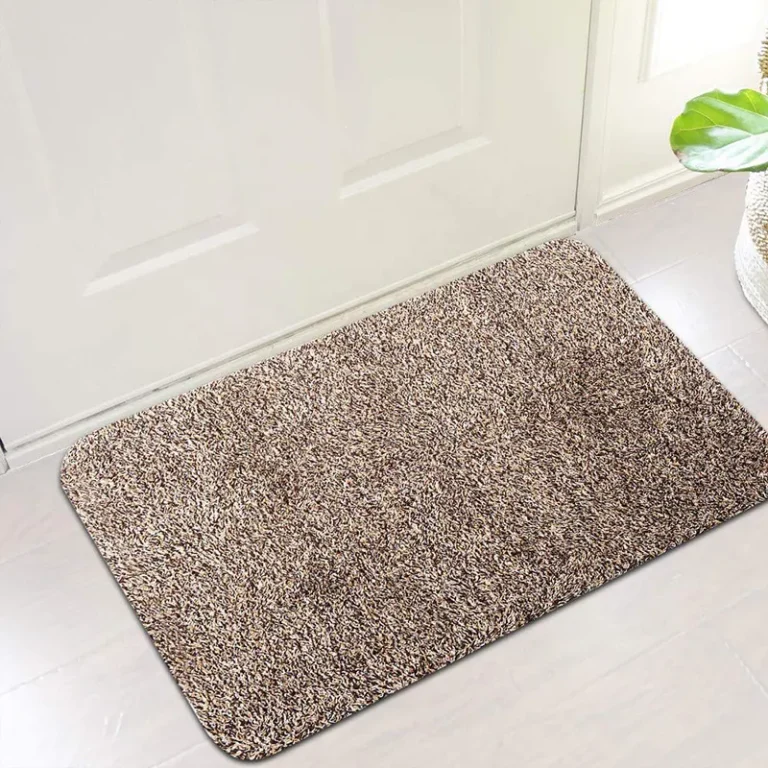 cotton door mats