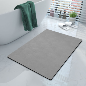 bath mats