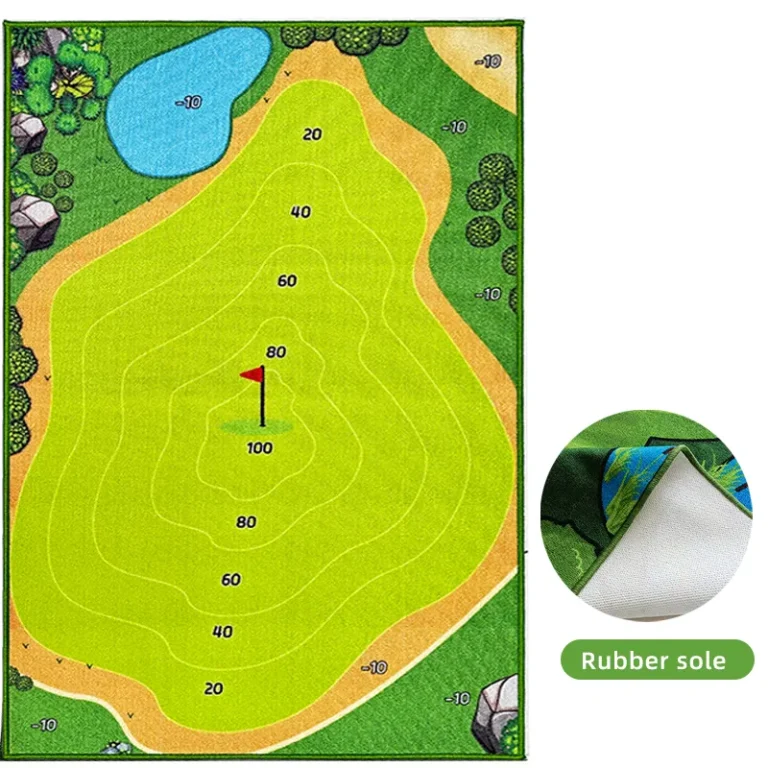 golf mats