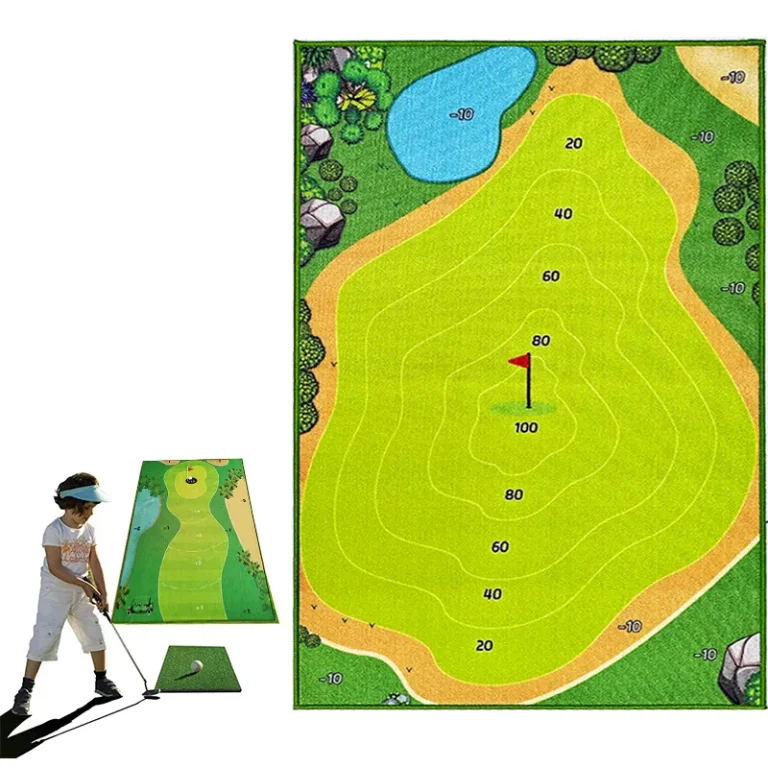 golf mats