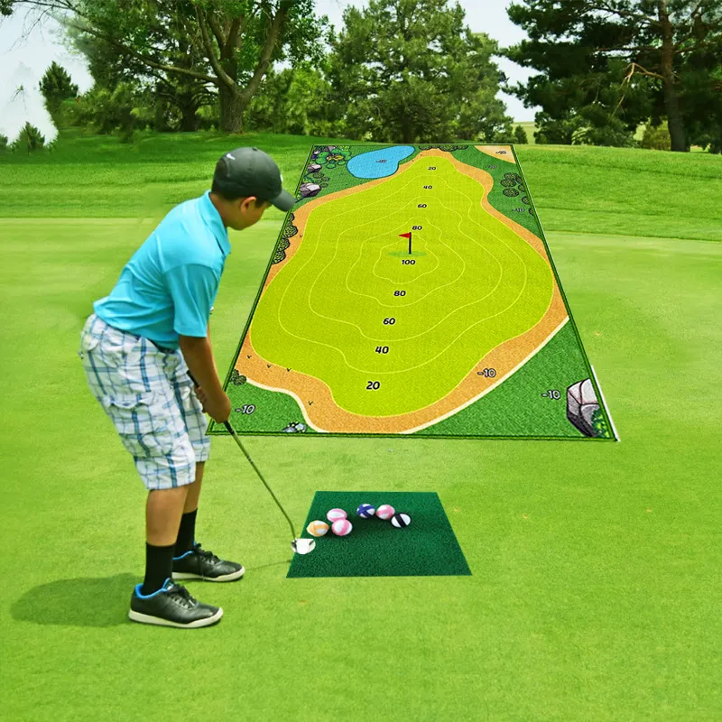 golf mats