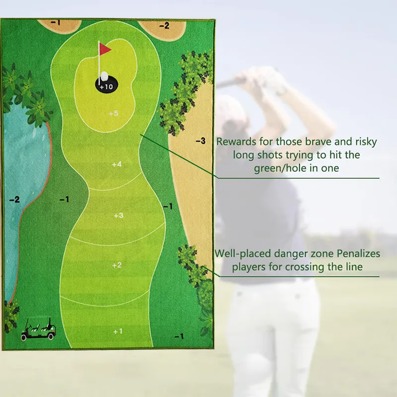 golf mats