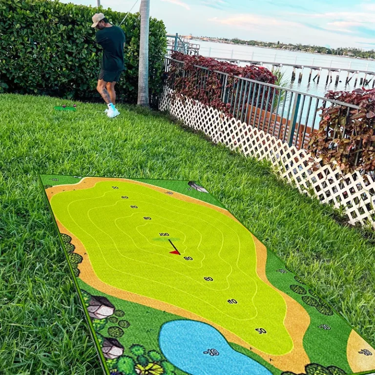 golf mats