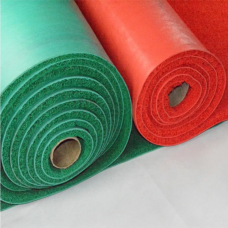 high quality anti slip pvc floor rolls