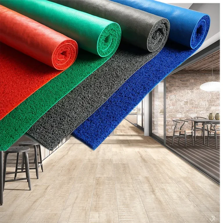 high quality anti slip pvc floor rolls