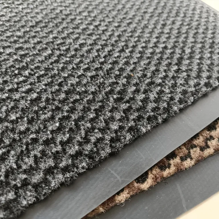 outdoor cut pile door mats