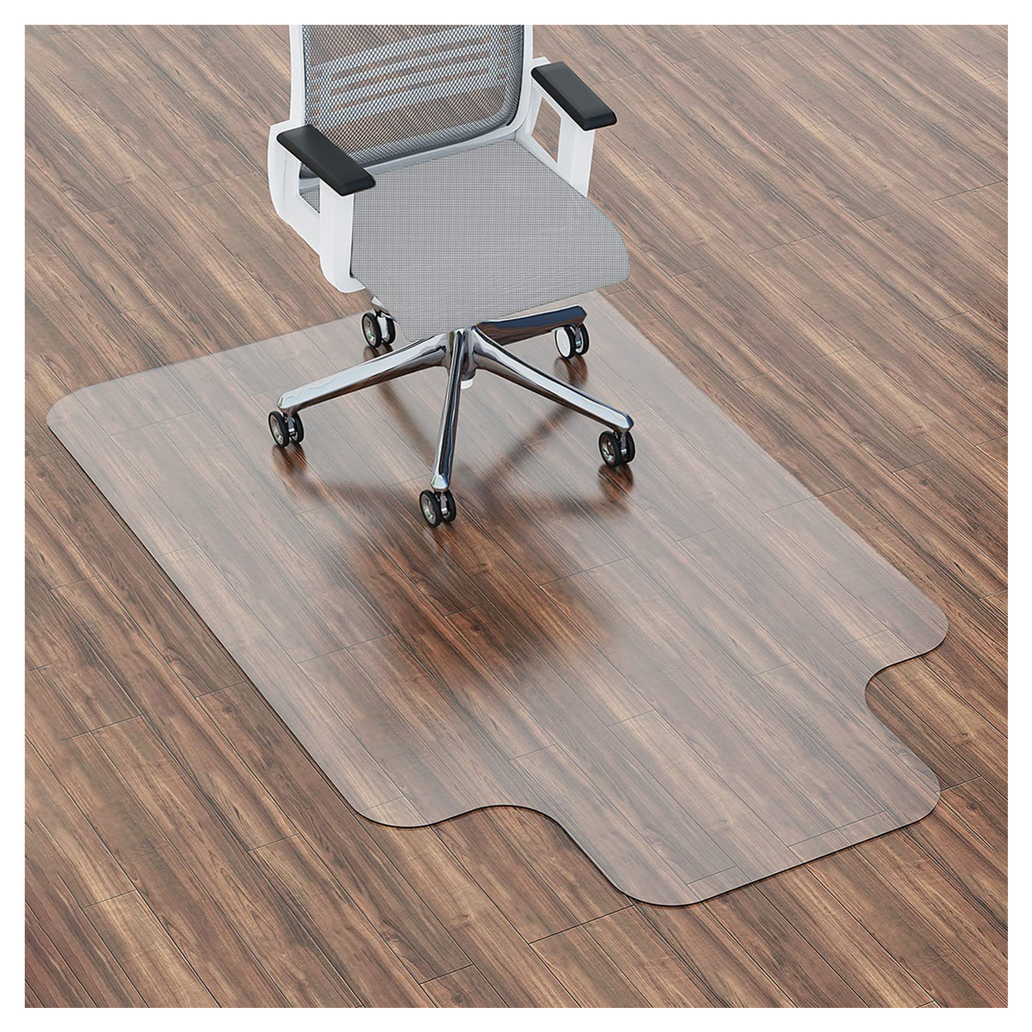 pvc chair mats