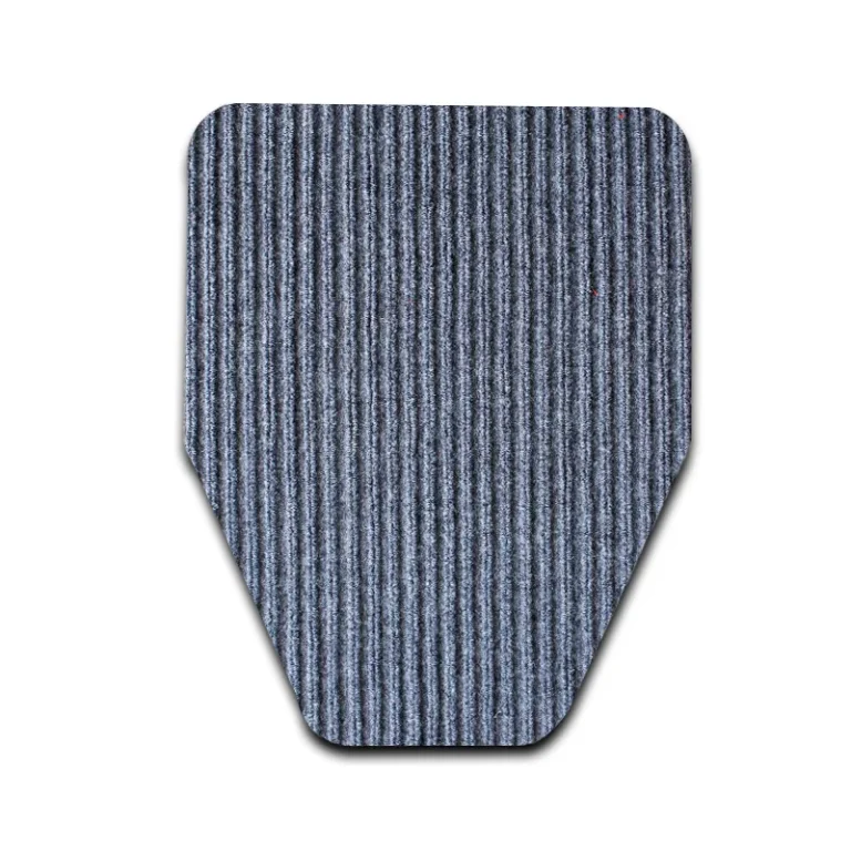 stripe urinal mats