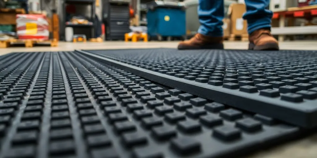 Rubber Mats