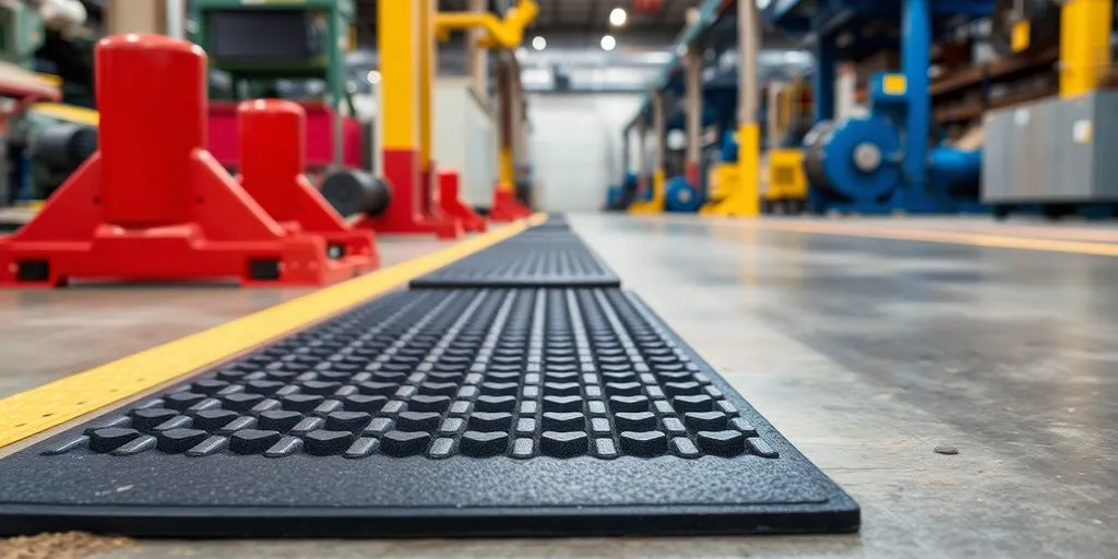 Rubber Mats