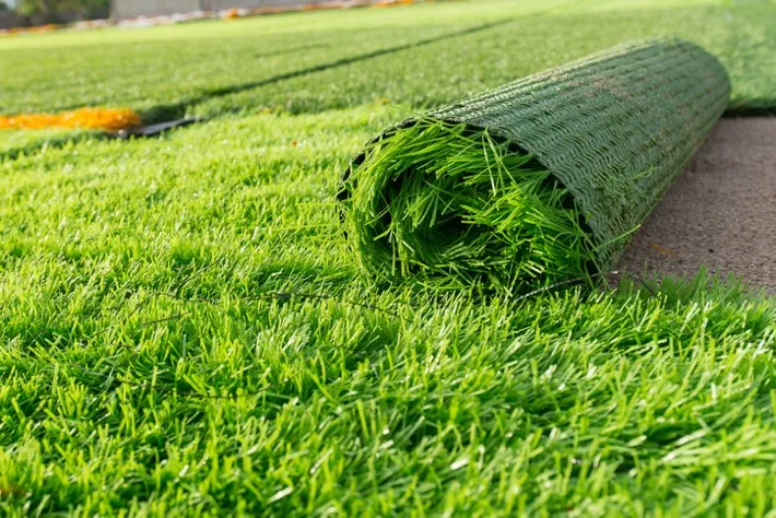 Grass Mats