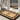 Front door mat length