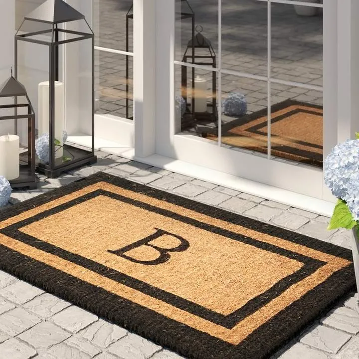 Outdoor Door Mats