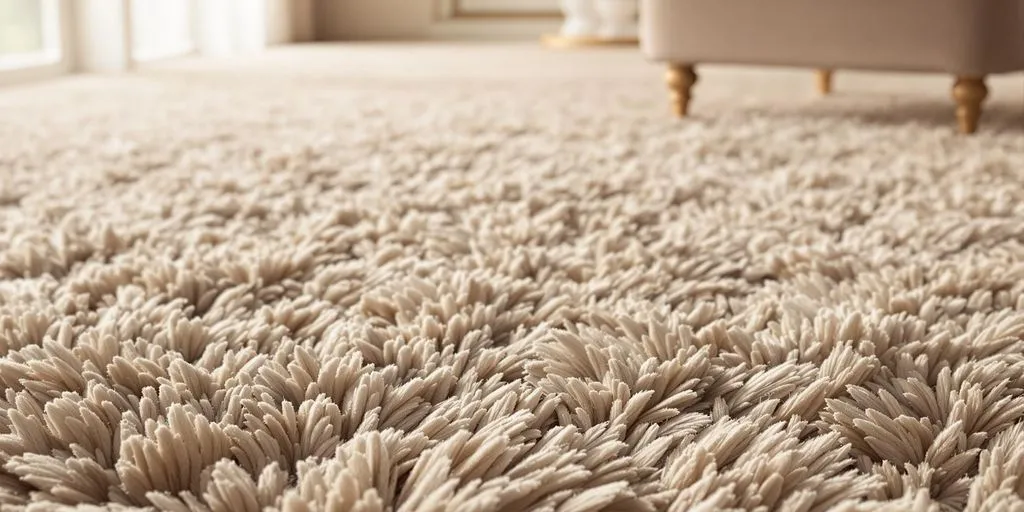 Tufted Carpets