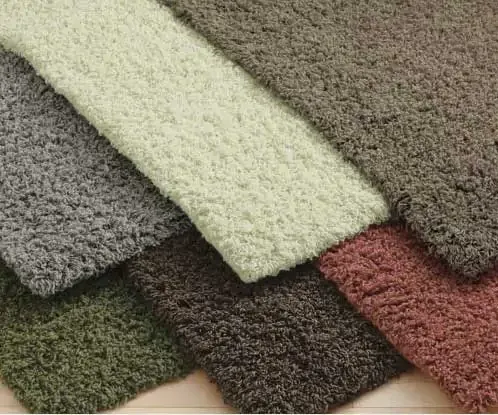 Eco-Friendly Carpets