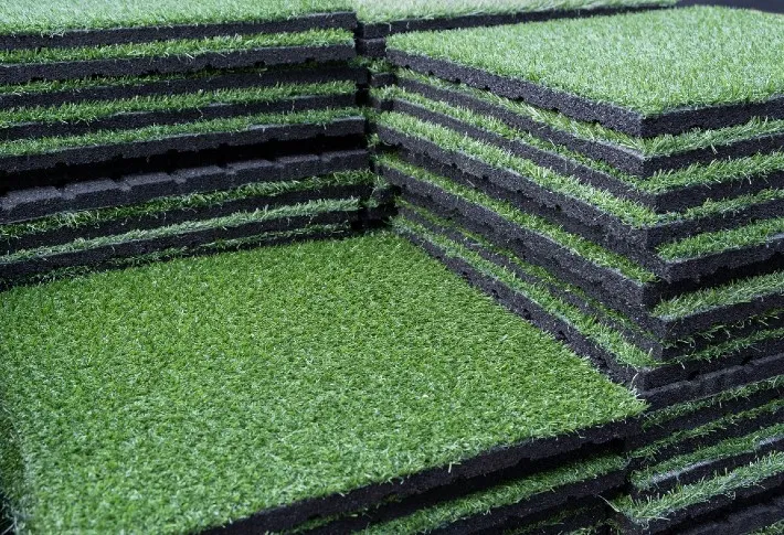 Grass Mats