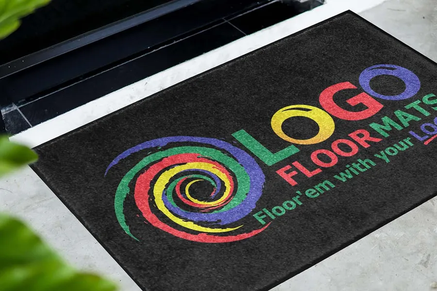 Logo Carpets