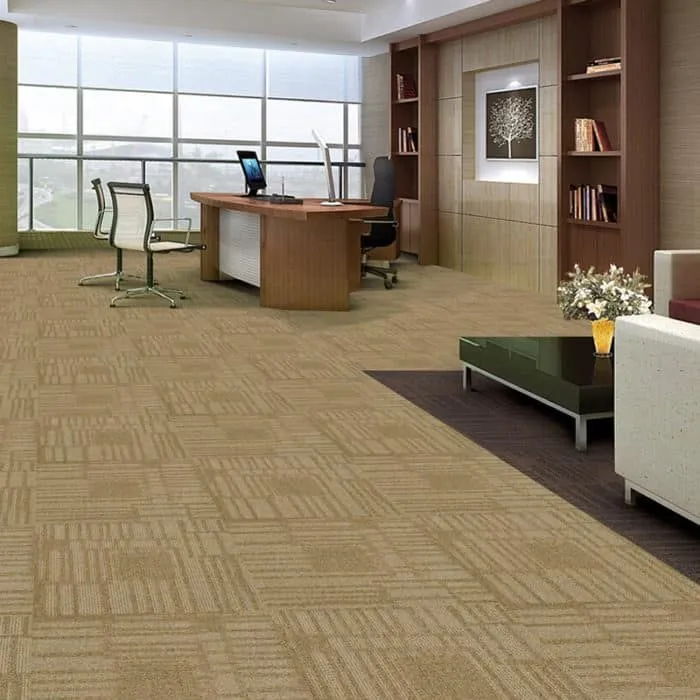 Carpets for Commercial Spaces