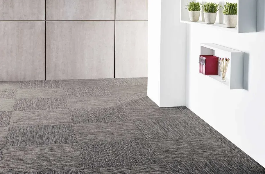 Carpets for Commercial Spaces