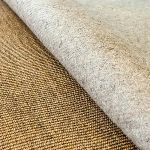 Natural Fiber Carpets