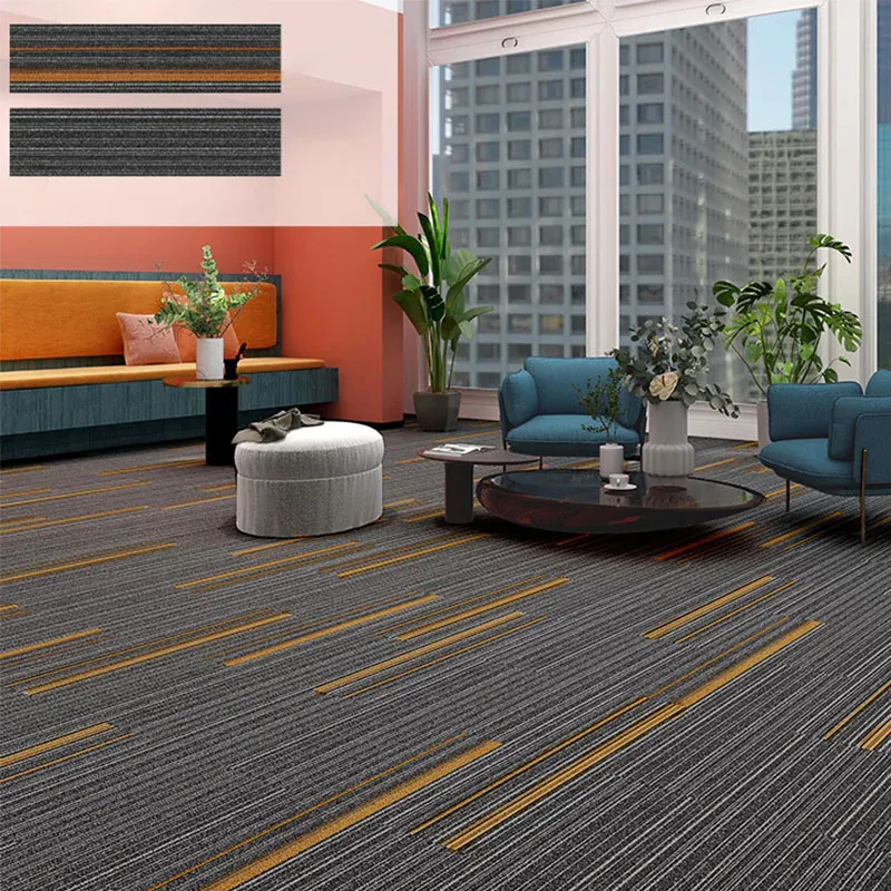 Carpets for Commercial Spaces