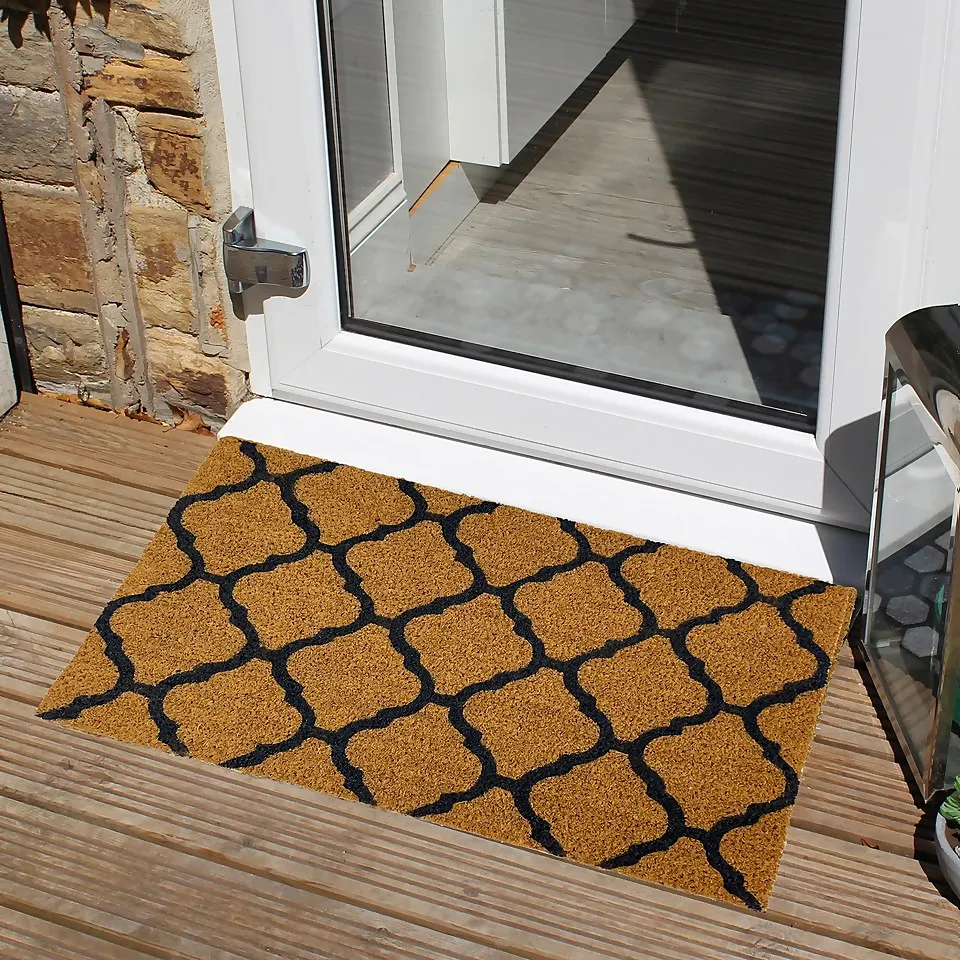 Outdoor Door Mats