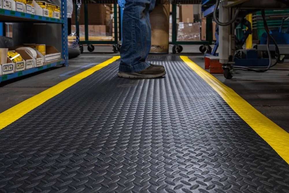 Industrial Mats