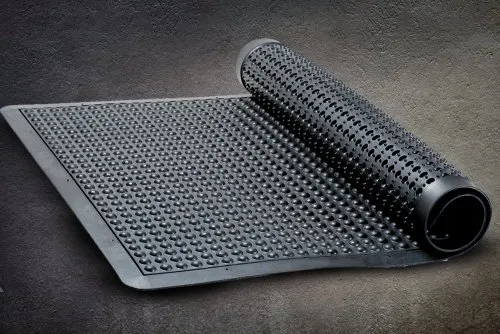 Non-Slip Floor Mats