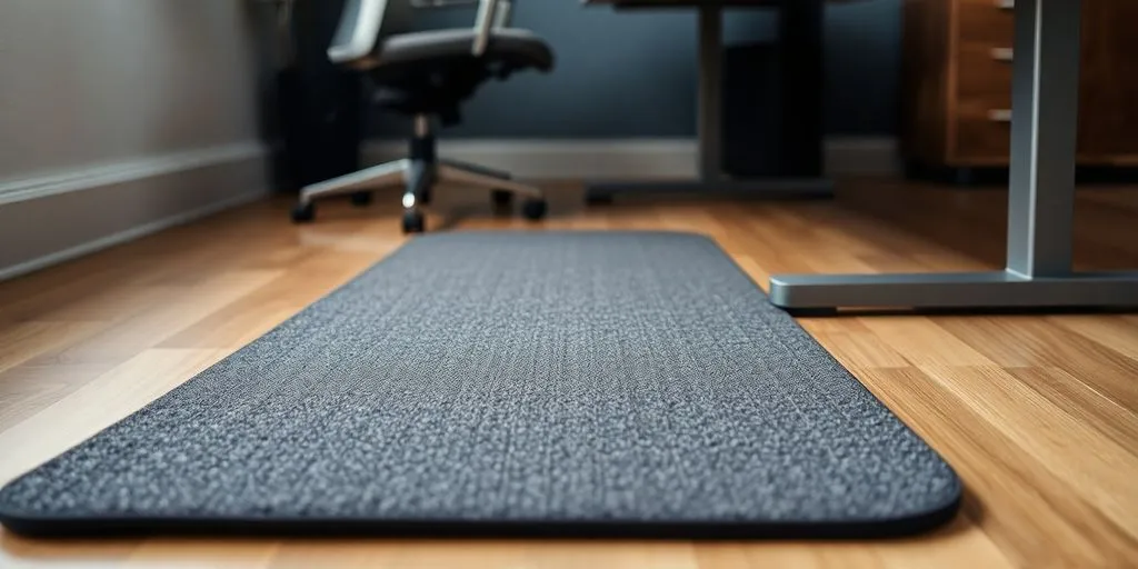 Anti-Fatigue Mats