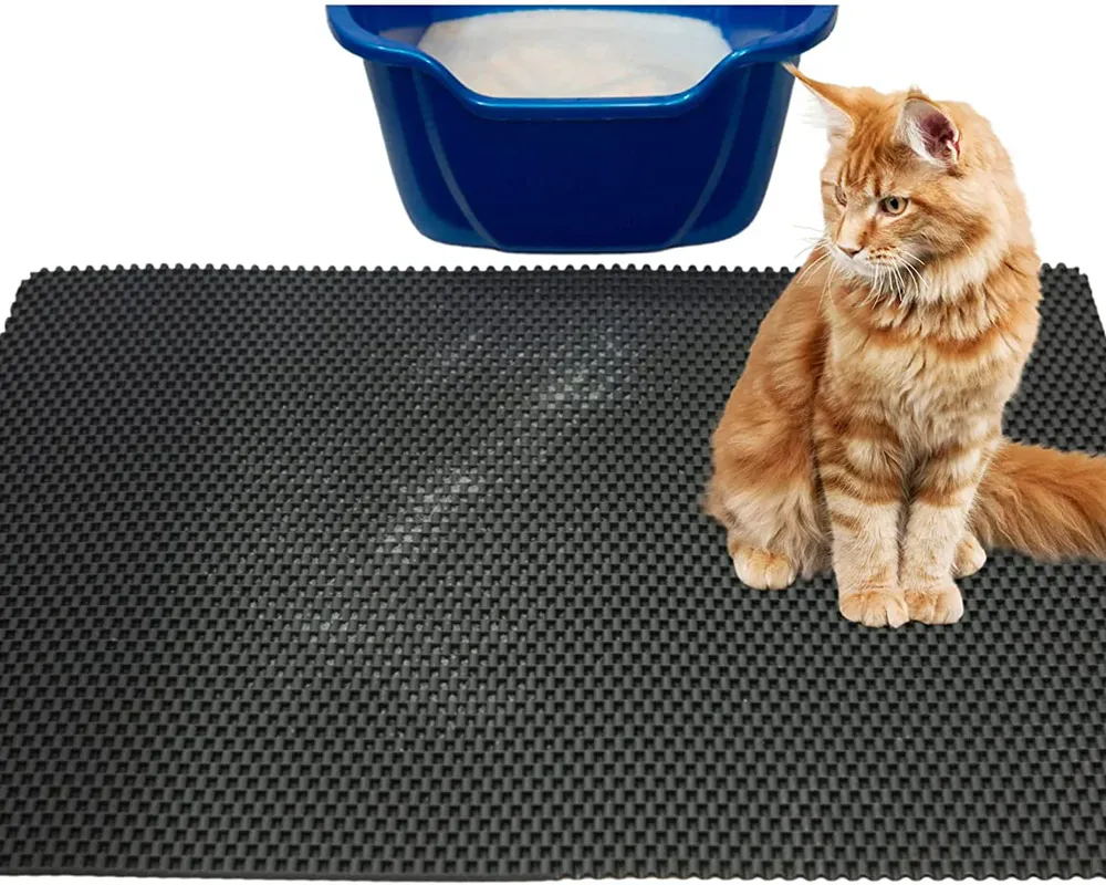 pet mat