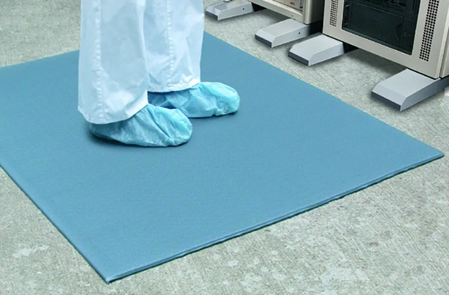 Floor Mats for Hospitals