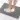 PVC bath mat in the bathroom
