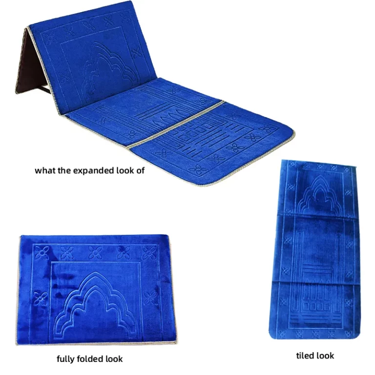 folding prayer mats (5)