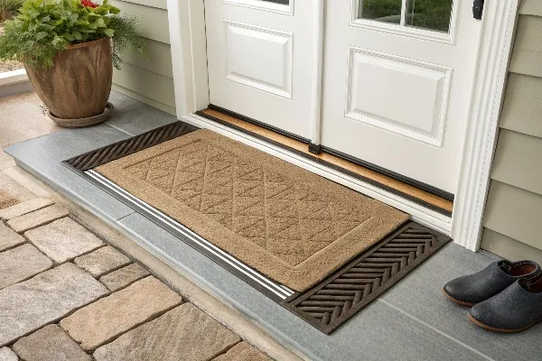 Doormat Underlay