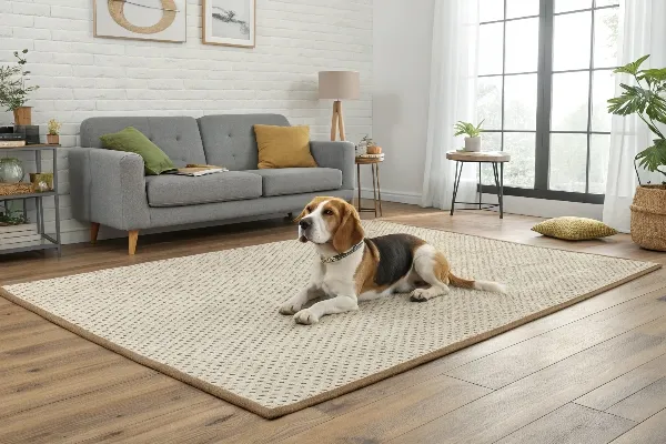 Rug for Dogs