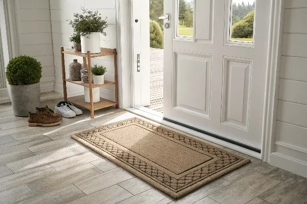 Indoor Door Mat