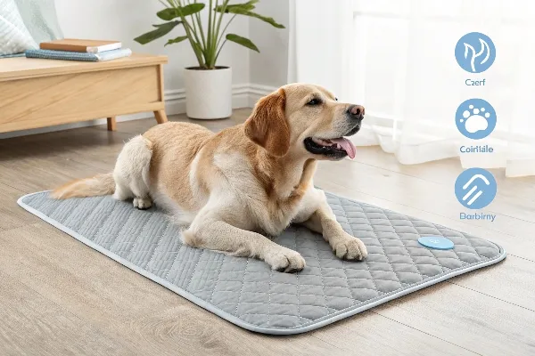 Cooling Mat