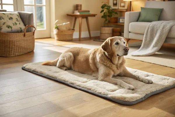 Dog Mat